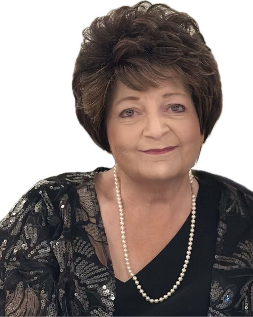 Patricia A. "Pat" Zingariello