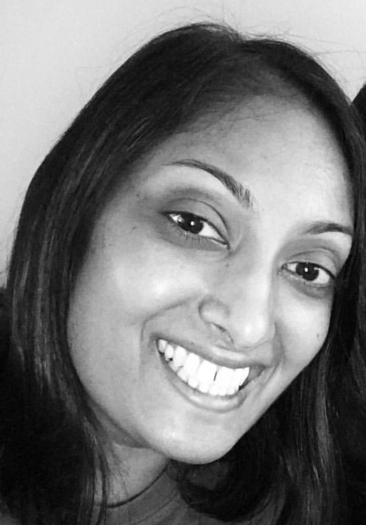 Mridula P. Thomas Profile Photo