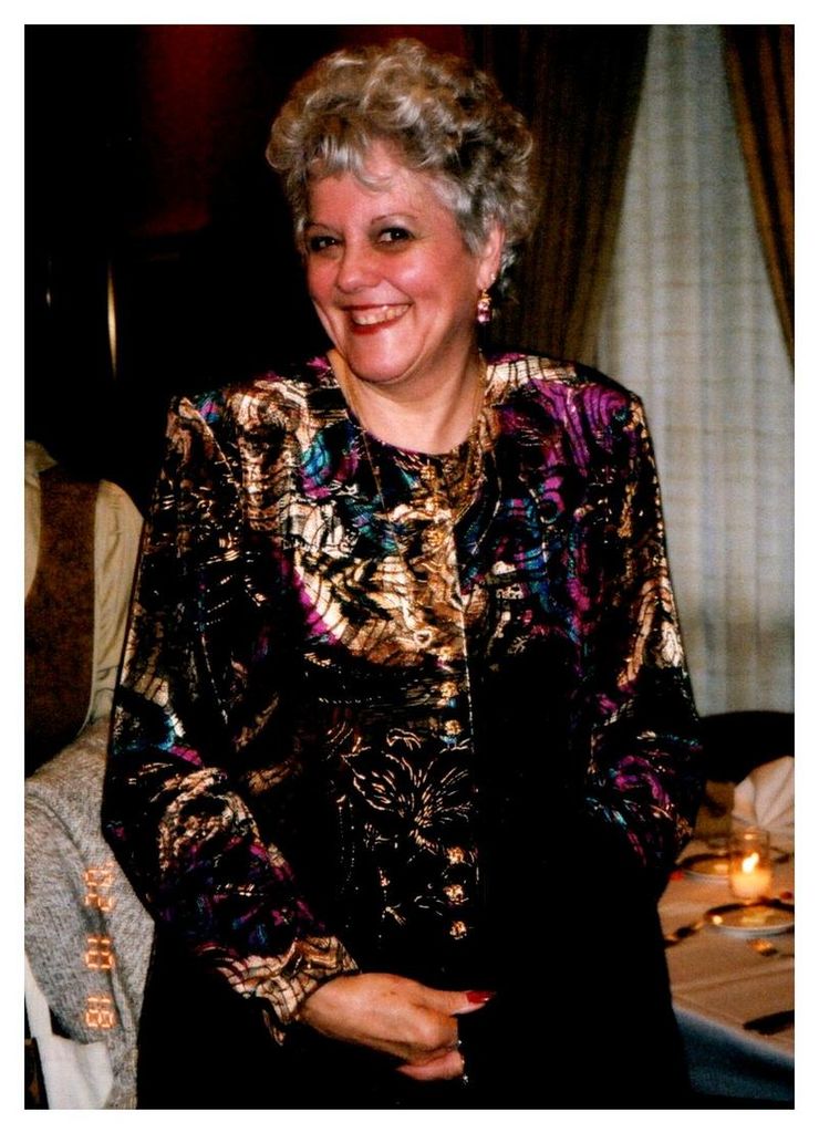 Diane Marie Steadman Profile Photo