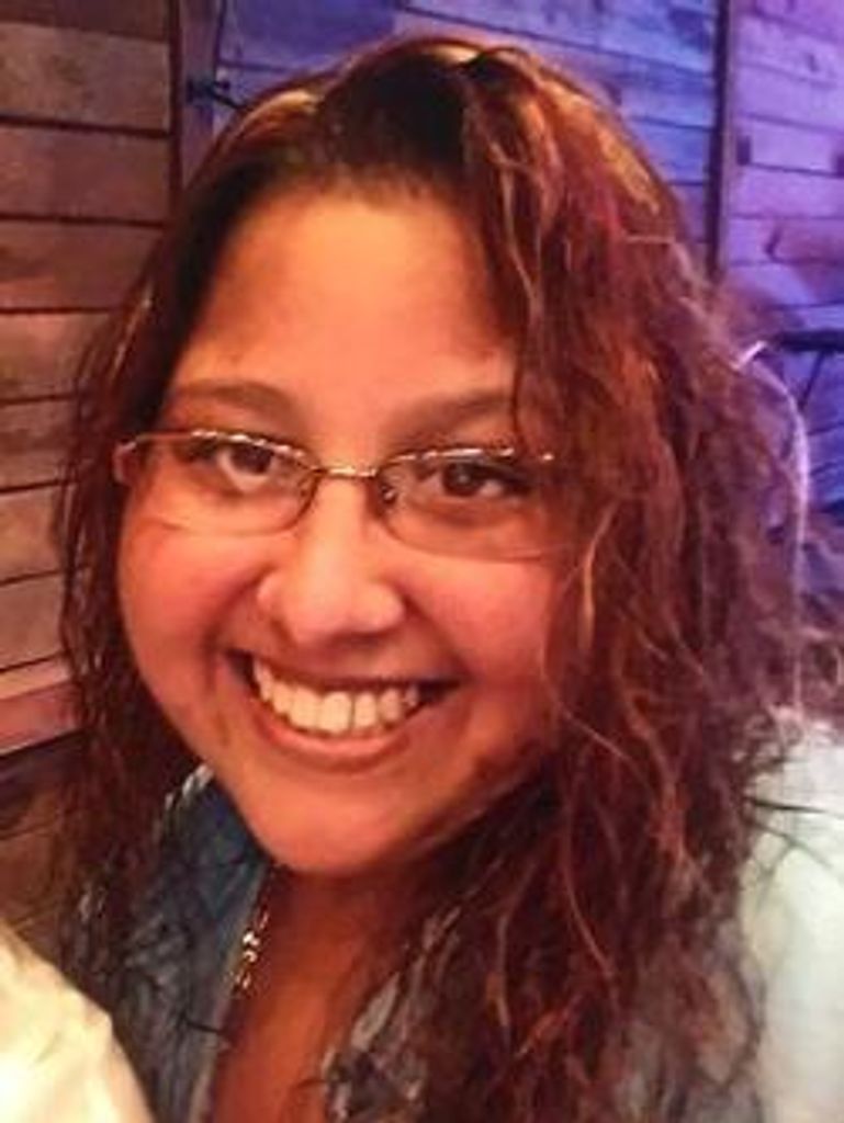 Stephanie Lynn Valdez