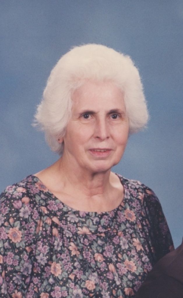 Phyllis L. Newcomer Profile Photo