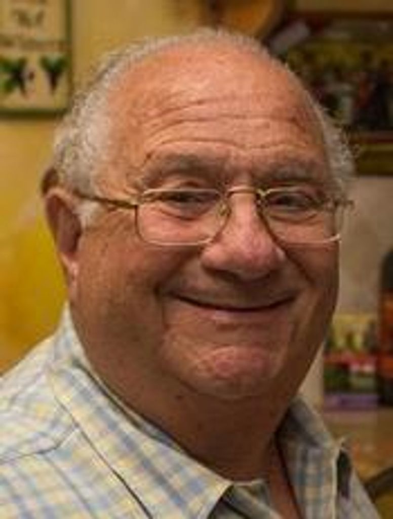 Francis Harry Arnone