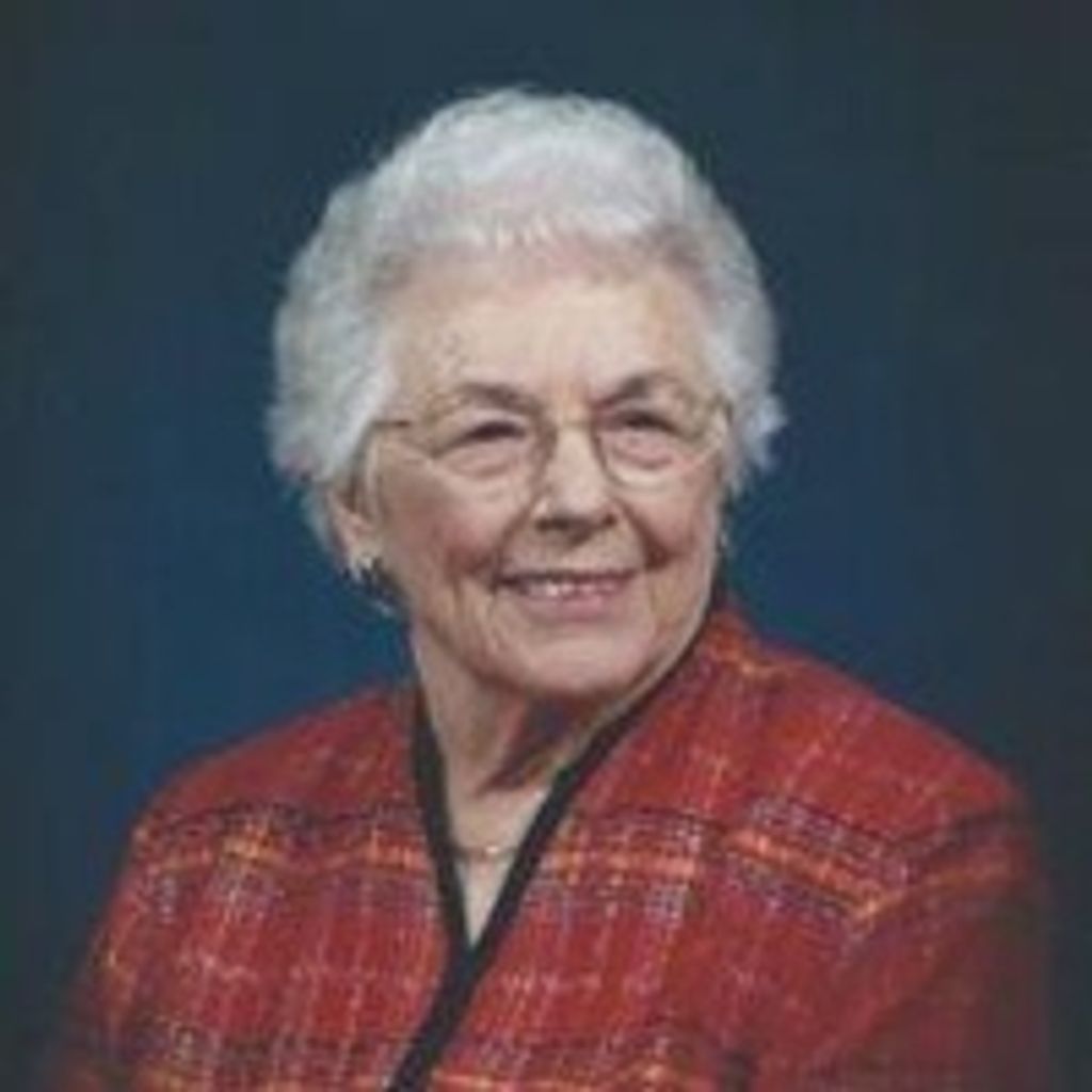 Maggie Raines Williams