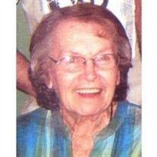 Patricia Lancaster Profile Photo