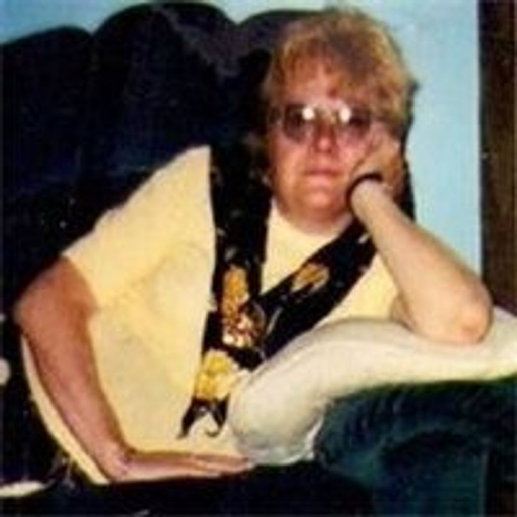 Carolyn Beth Piggott