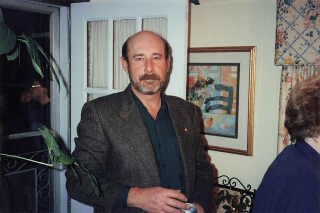 Jack Holmes Williams Profile Photo