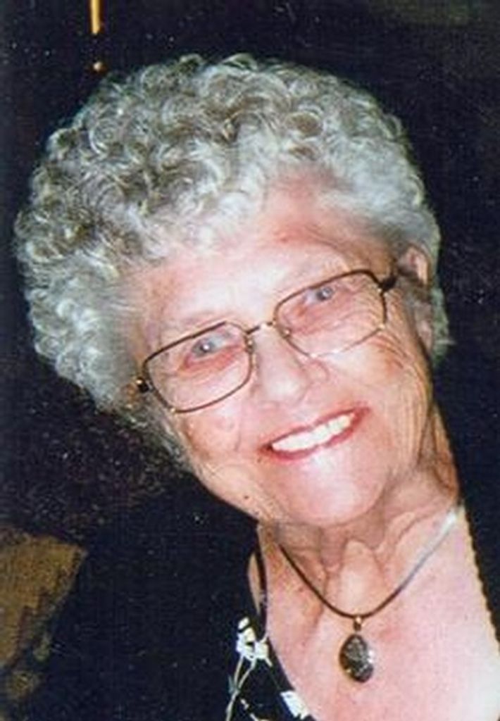 Elaine Marie Burgess