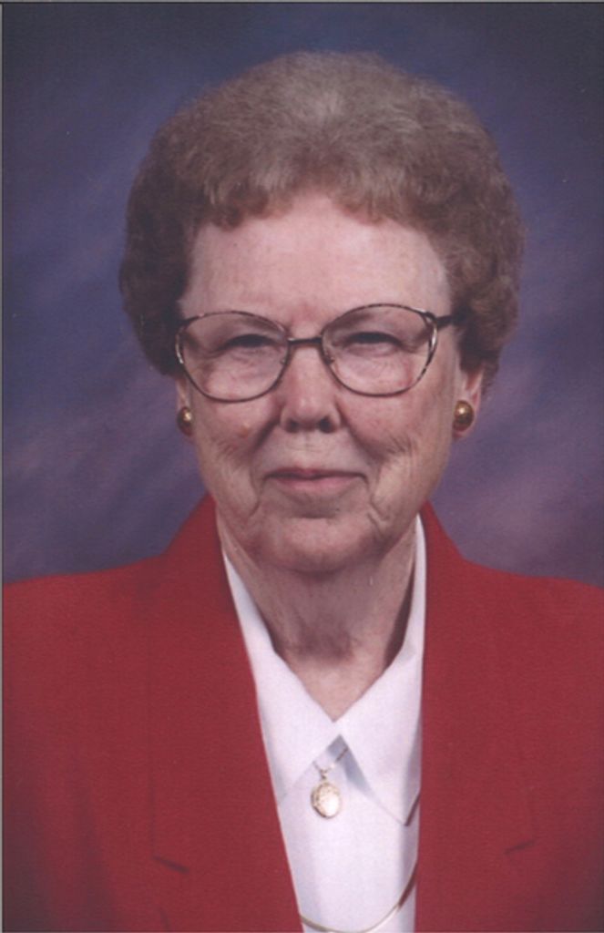 Thelma J Frese Profile Photo