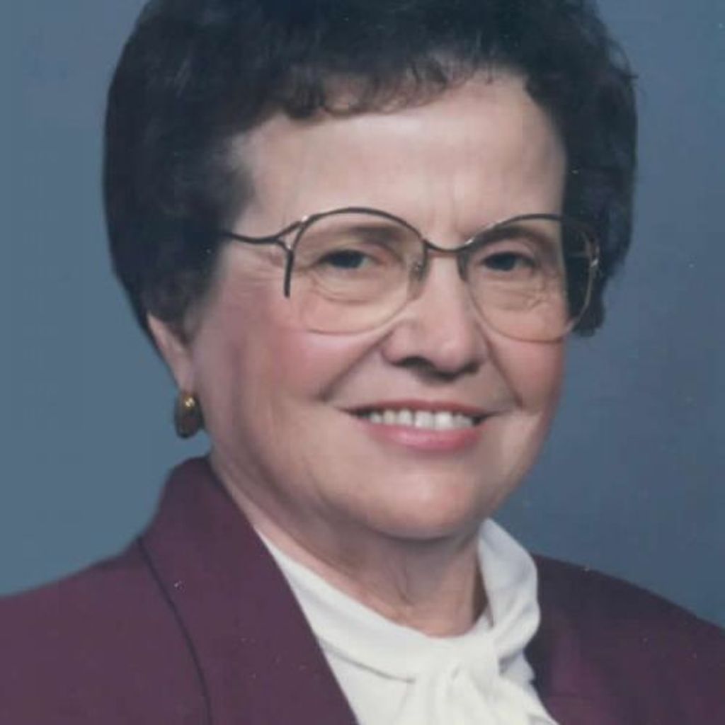 Anna V. Olson