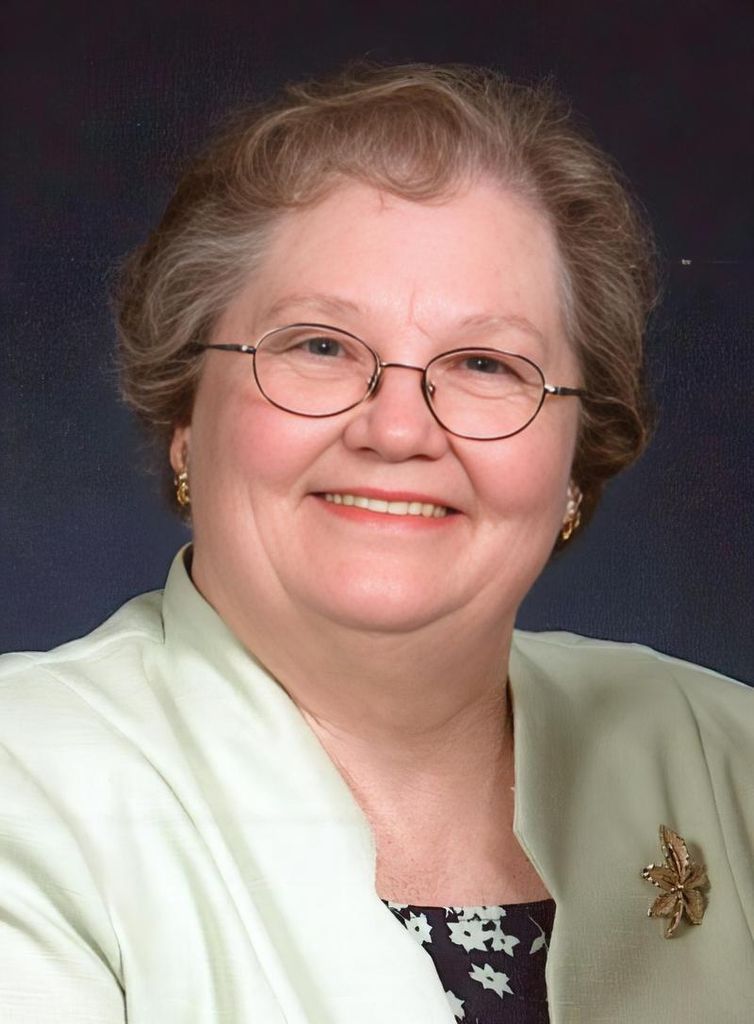 Mary Babb Goodman Profile Photo