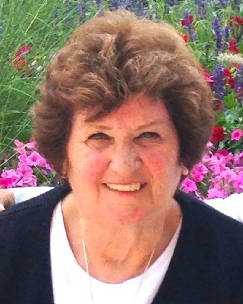 Norlene Green Hughes Profile Photo