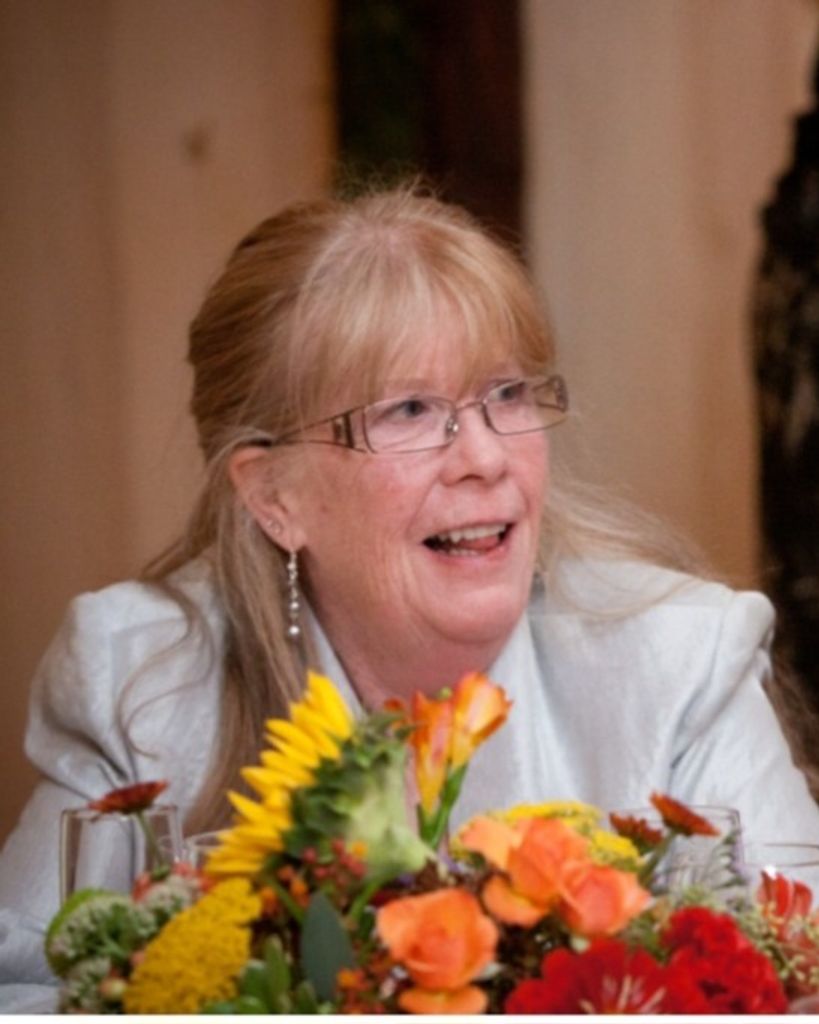 Kathleen M. (Murphy) Campbell