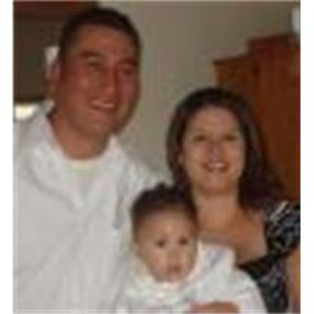 Albert "Betito" James Age - 36 - La Diaz, Jr.