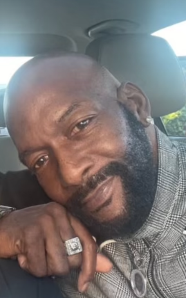 Tony Anthony Stroud Profile Photo