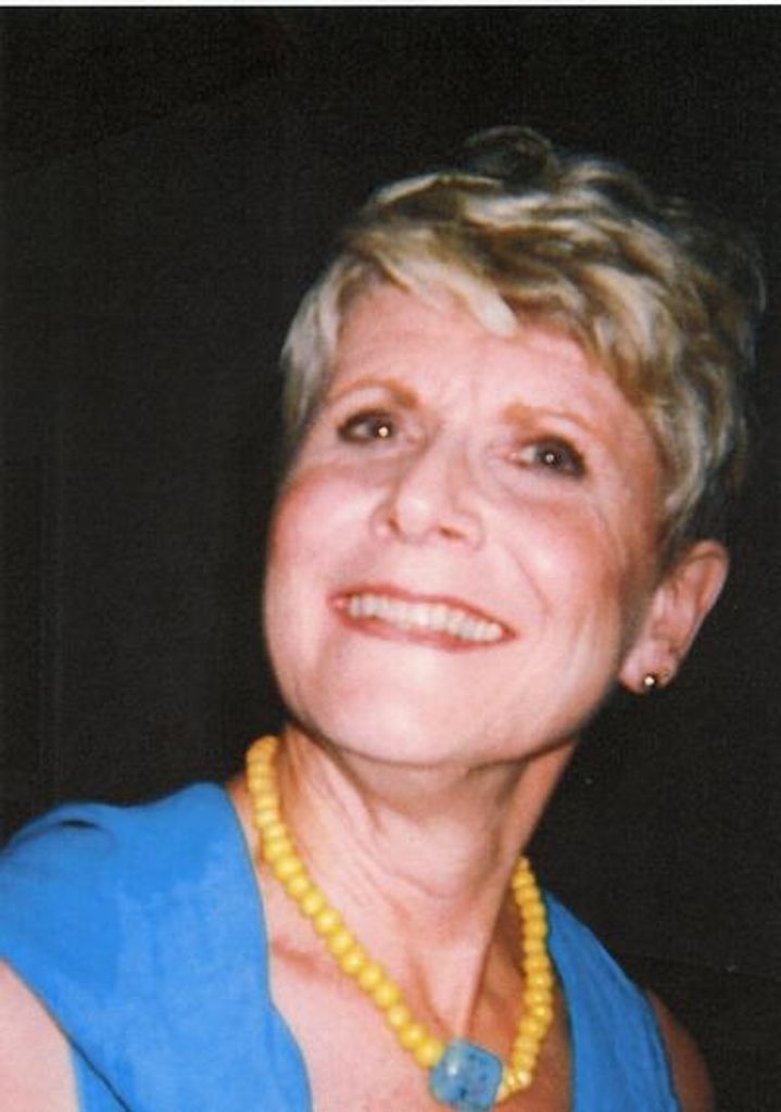 Peggy Ann Willocks Profile Photo