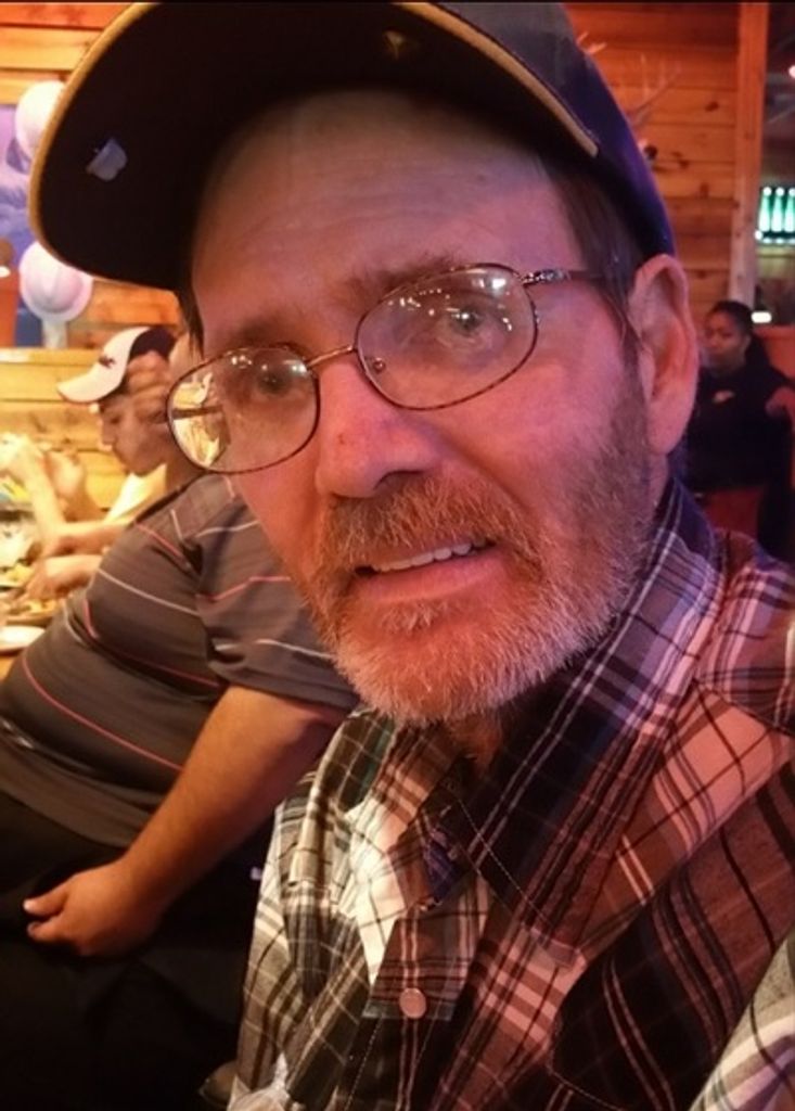 Gary Lynn Garrett