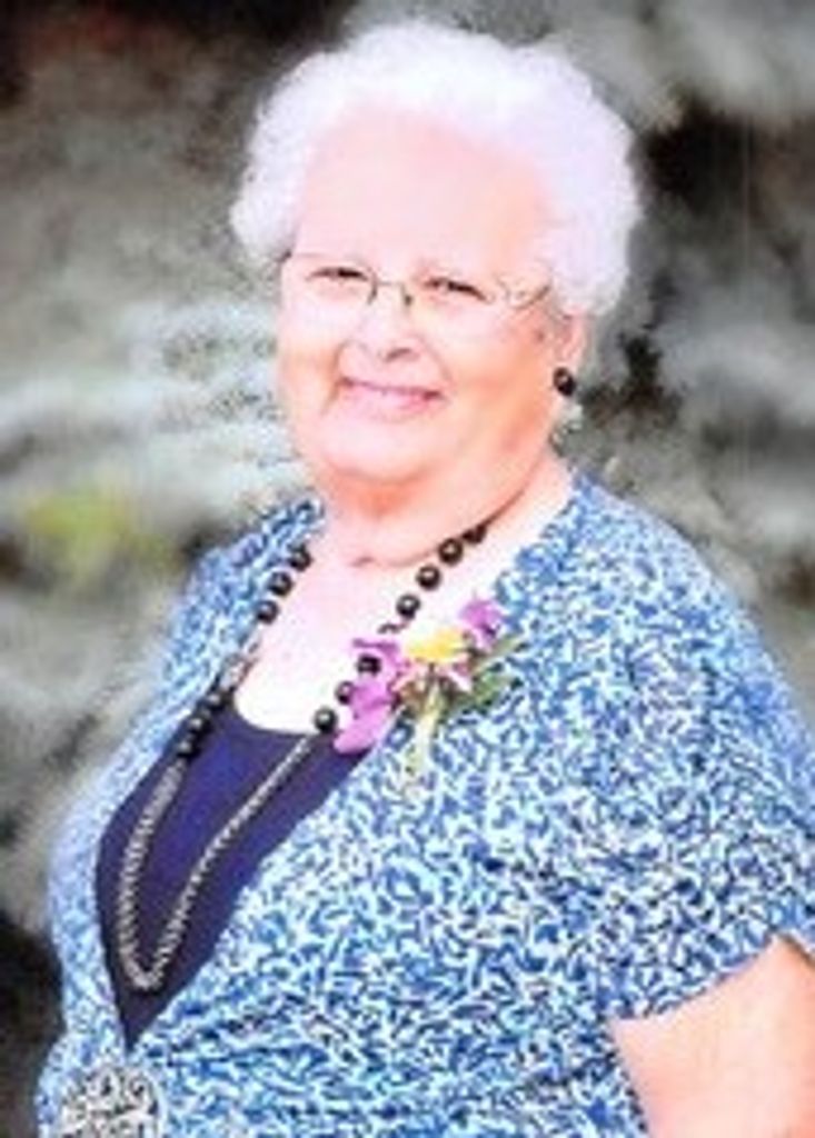 Agnes (Loeffen) Hemmelgarn