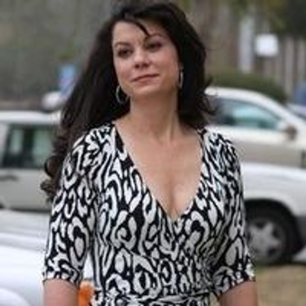 Sandra Cargile