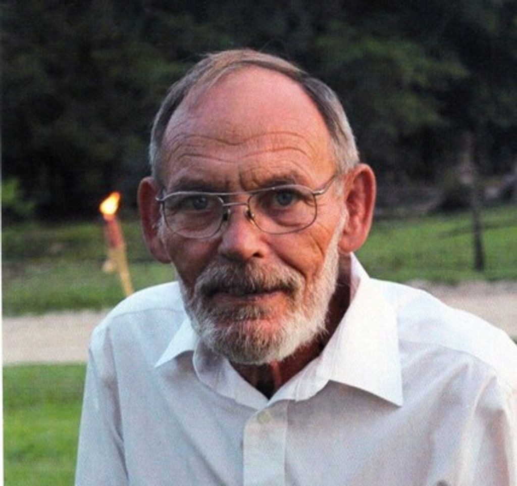 W. L. Hughes Profile Photo