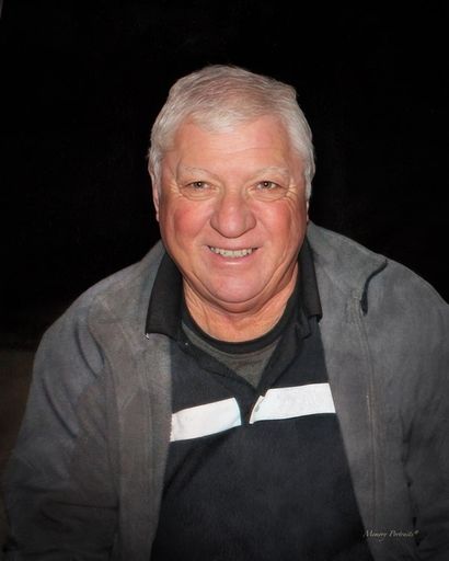 Glenn Kadura's obituary image