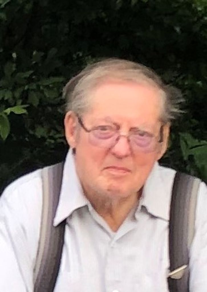Duane Dart