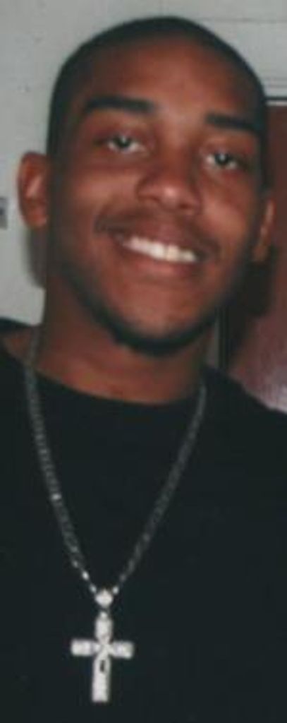 Johnnie Jerome Roberson