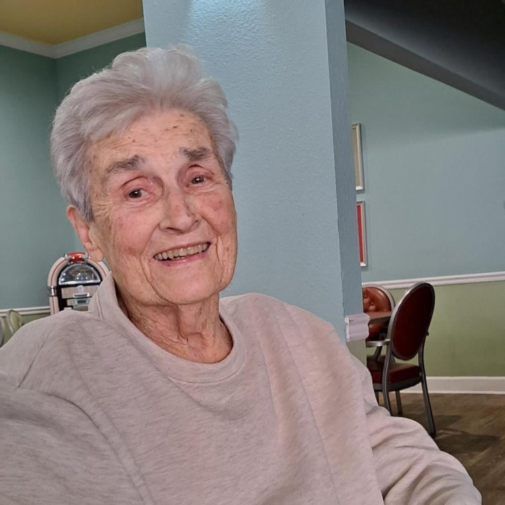 Betty Lois Sise