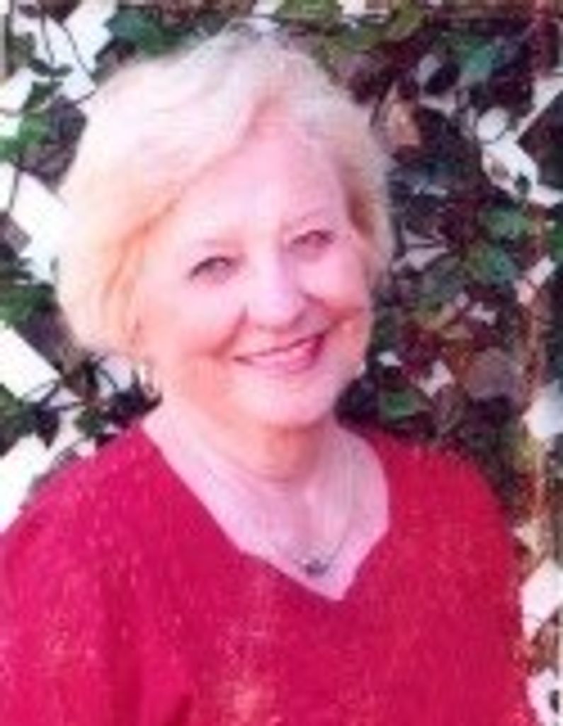 Sandra Andrews Johnson