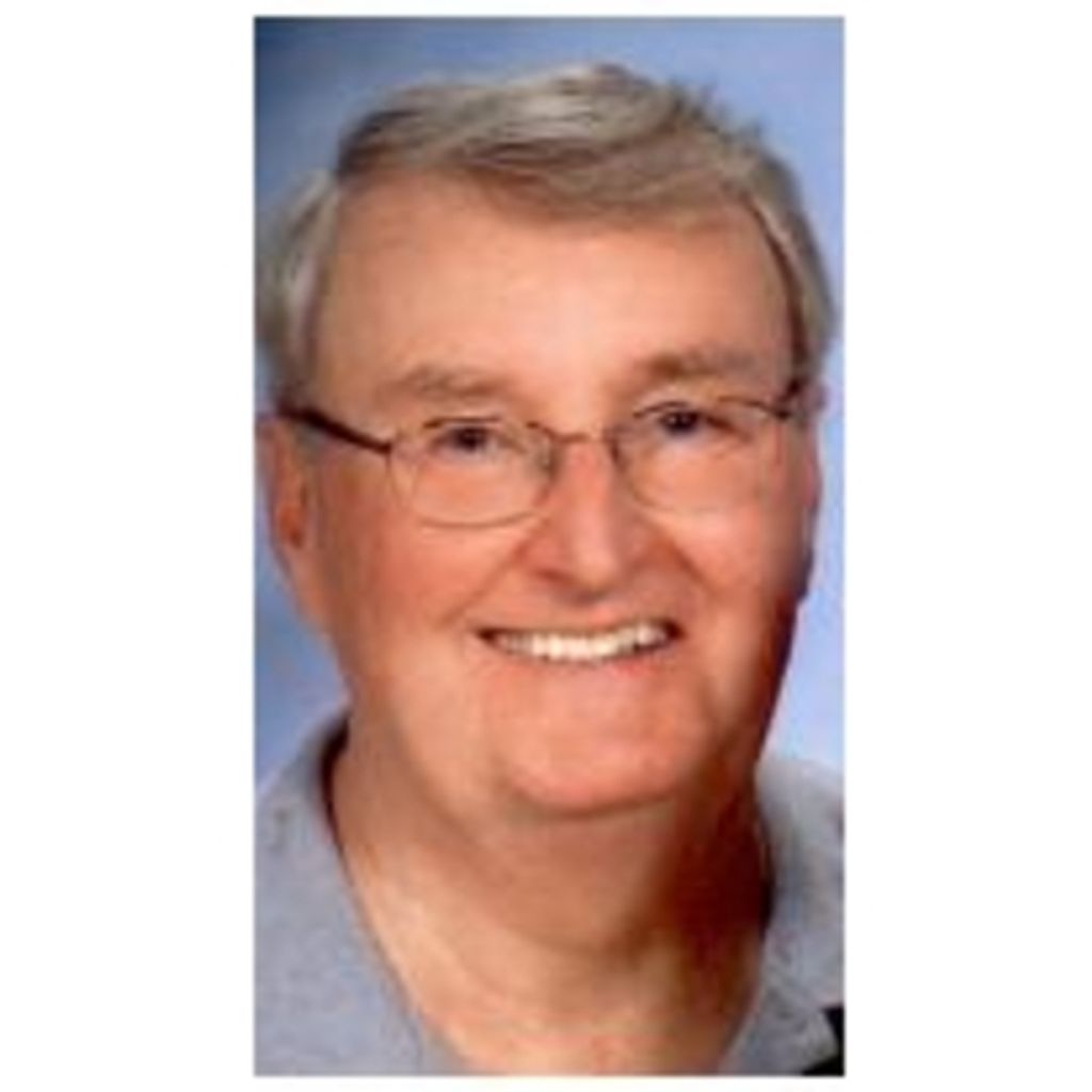 Mr James M. Fitzpatrick