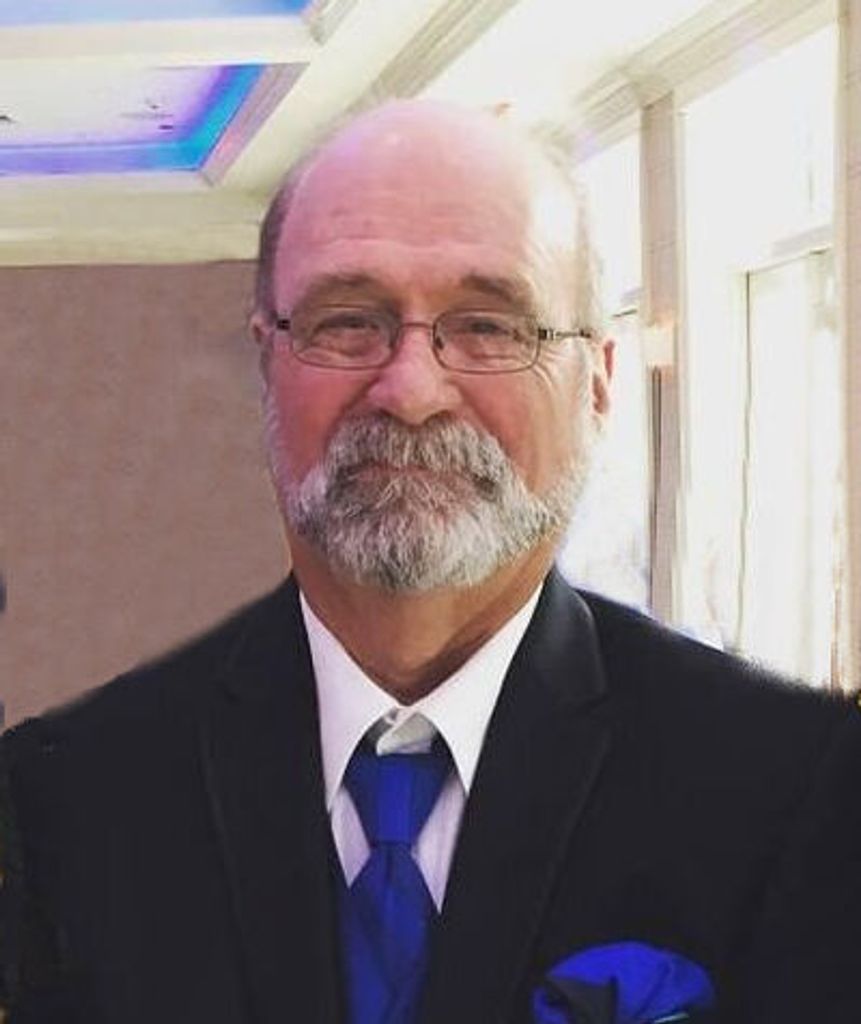 Terry Robert Rains Profile Photo