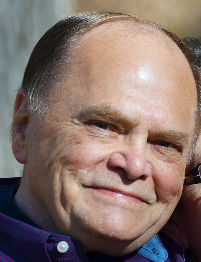 Dr. James Chester Gibson Profile Photo