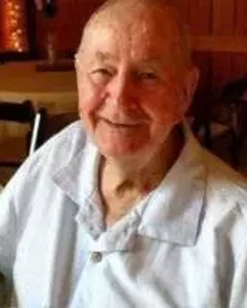 Danie D. McMichael, Sr.