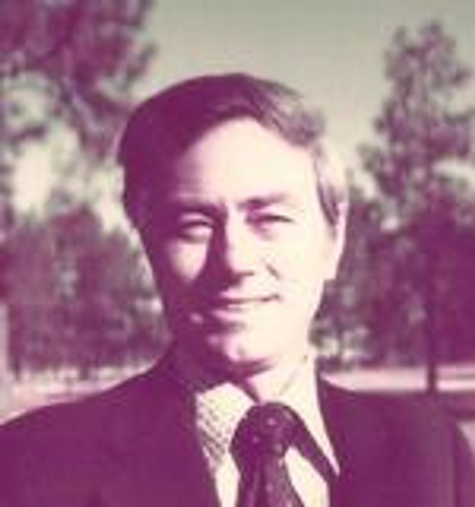 John Odum