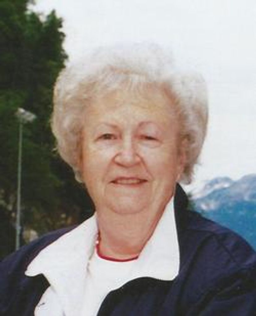 Ella Mae Barclay Profile Photo