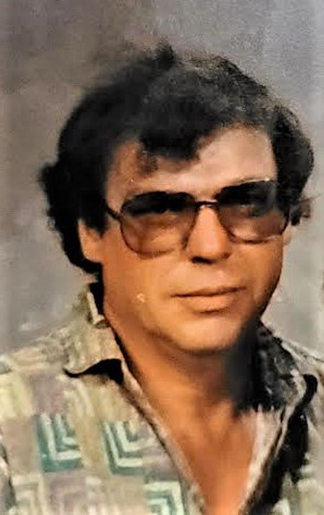 Marvin Snyder Profile Photo