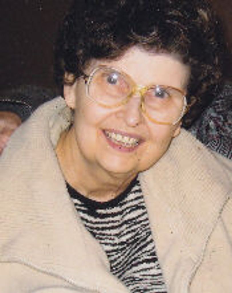 Ann Rae Owens Profile Photo