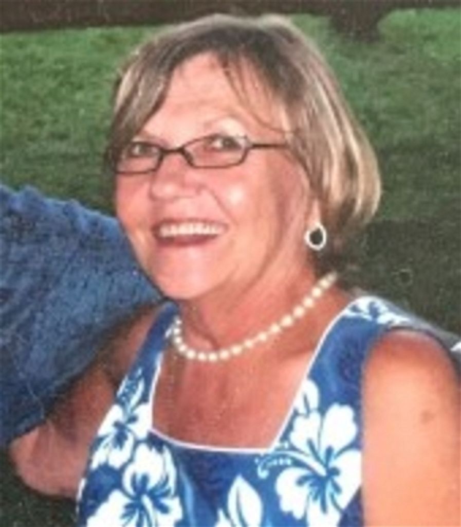 Dolores C. Sullivan Profile Photo