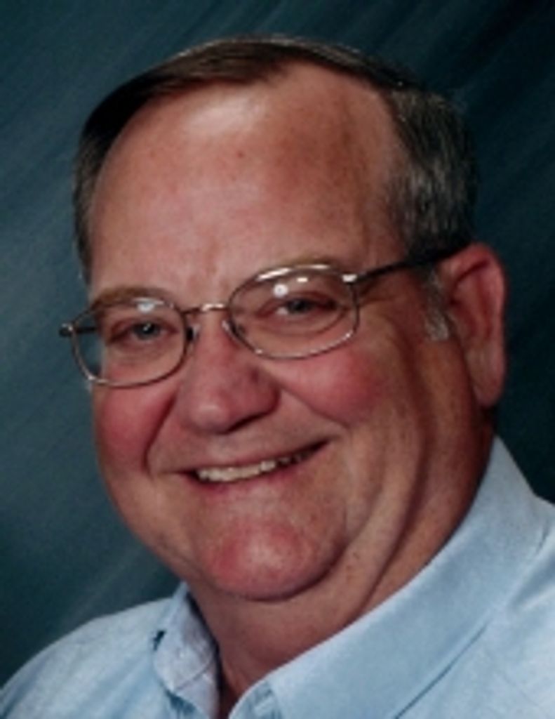 Charles "Chuck" Wyant