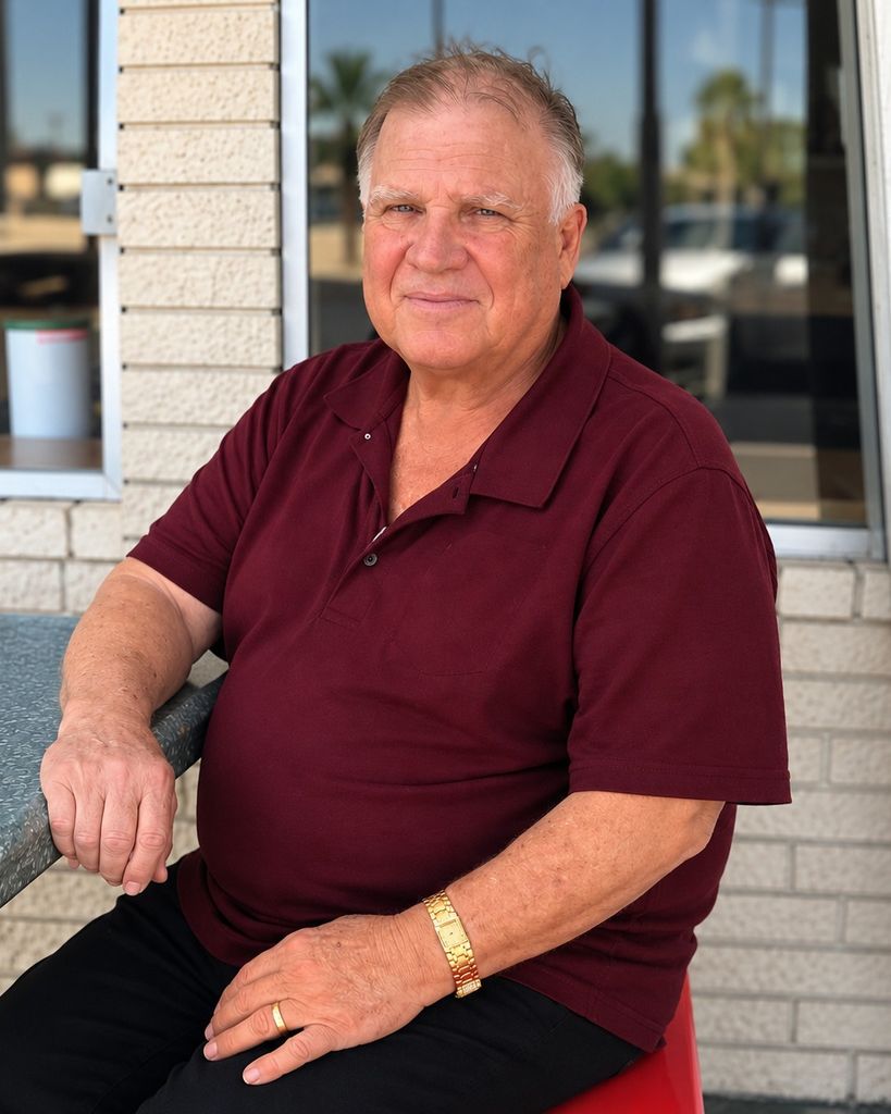 William Clarence Cooke III