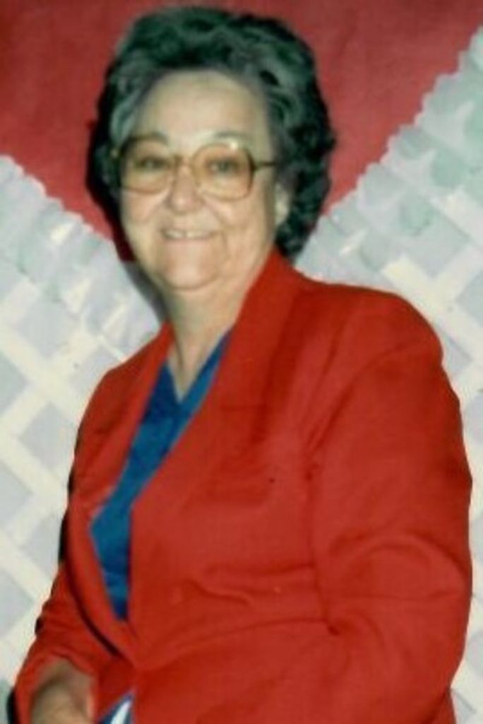Dorothy Pearson Stahl Profile Photo