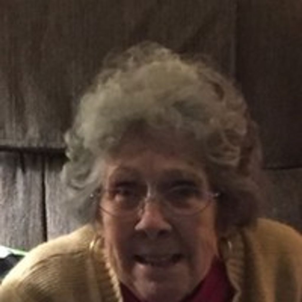 Mary Jane Tinney