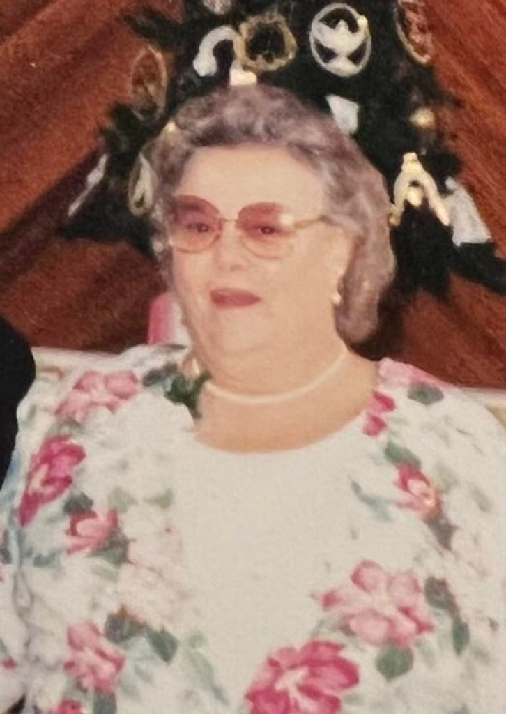 Betty Jane Hood Profile Photo