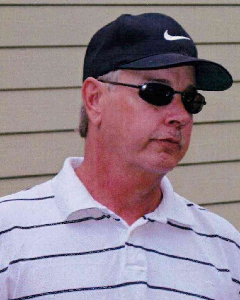 Johnny Moody Profile Photo