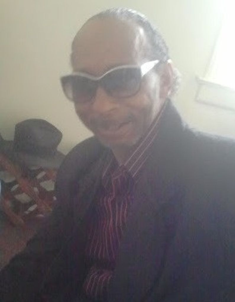 Spurgeon Walker