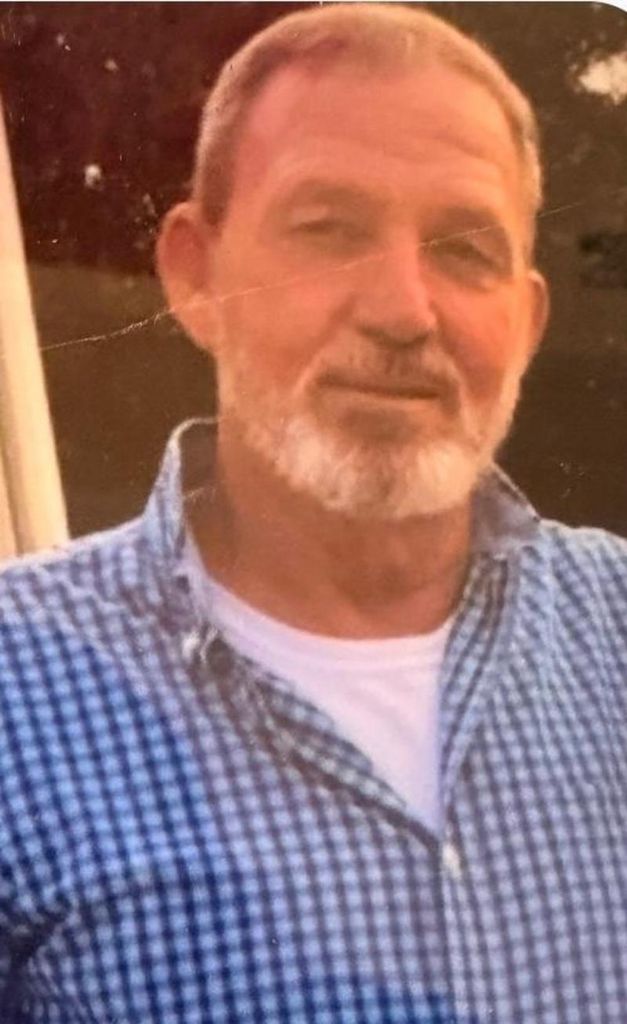 Malcolm Darrel Leach Profile Photo