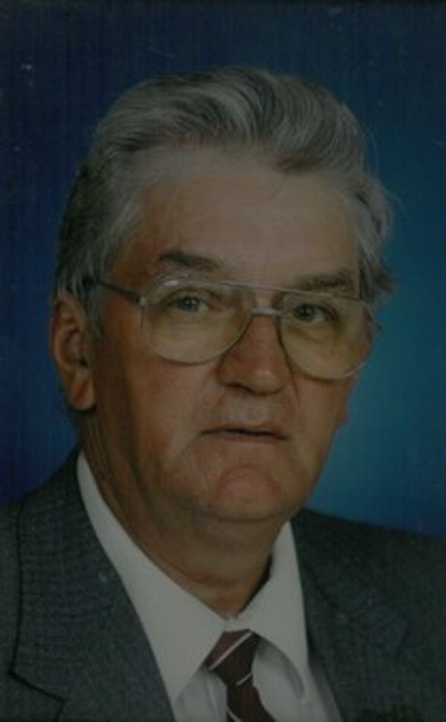 Fred William Bailey Profile Photo