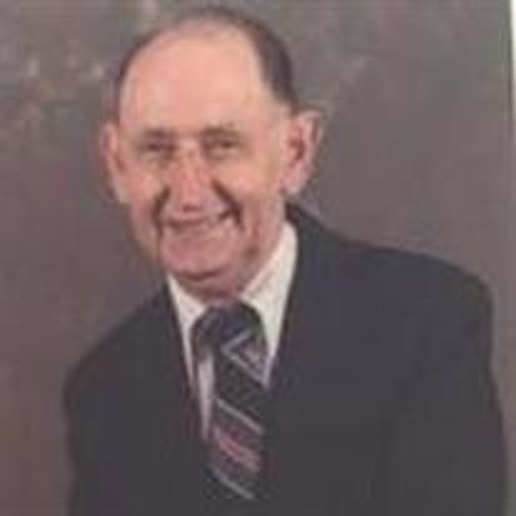 Virgil Gay Matlock Profile Photo