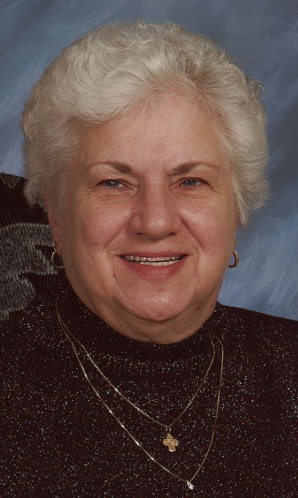 Doris M. Wood
