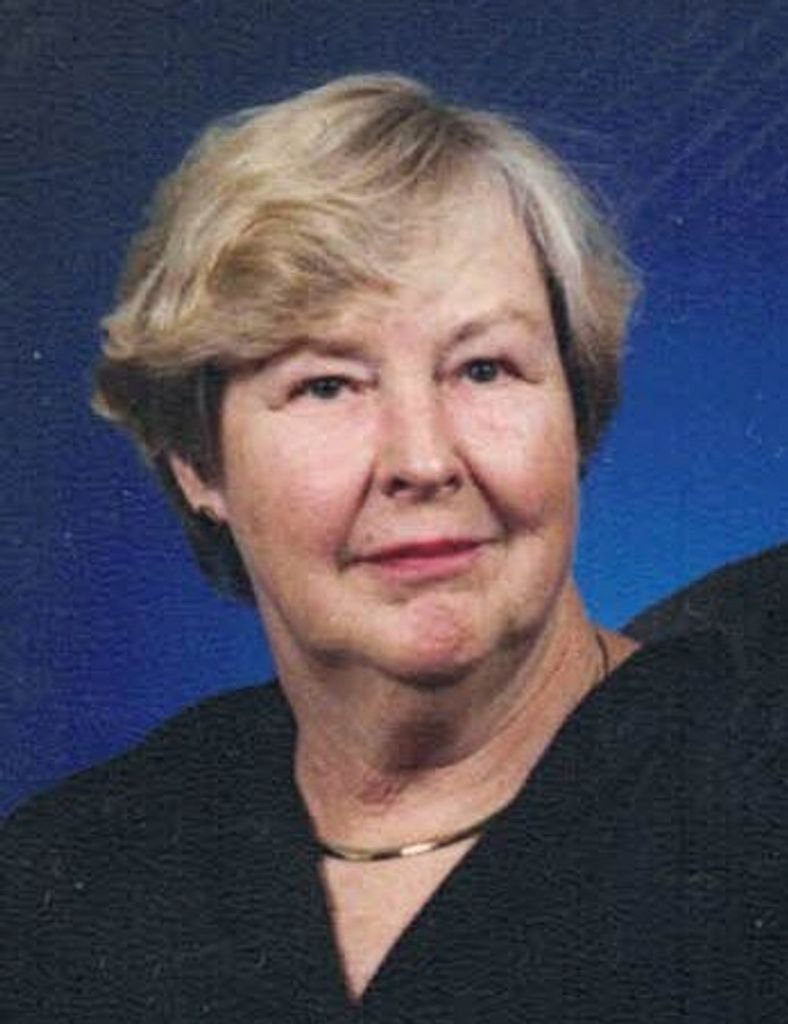 Mary V. Roesler