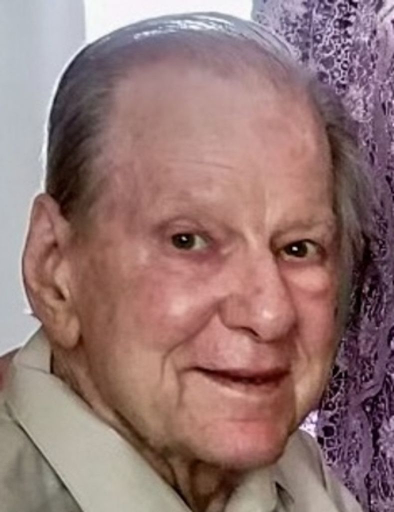 Charles Andrew Territo, Jr.